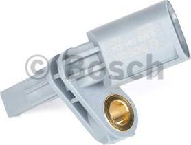 BOSCH 0 986 594 524 - Датчик, обороти на колелото vvparts.bg