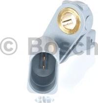 BOSCH 0 986 594 525 - Датчик, обороти на колелото vvparts.bg