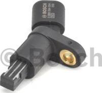 BOSCH 0 986 594 004 - Датчик, обороти на колелото vvparts.bg