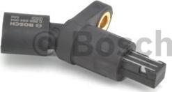 BOSCH 0 986 594 004 - Датчик, обороти на колелото vvparts.bg