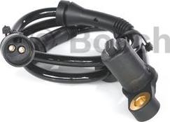 BOSCH 0 986 594 030 - Датчик, обороти на колелото vvparts.bg