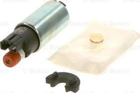 BOSCH 0 986 580 962 - Горивна помпа vvparts.bg