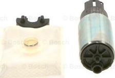 BOSCH 0 986 580 962 - Горивна помпа vvparts.bg