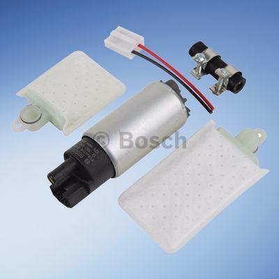 BOSCH 0 986 580 979 - Горивна помпа vvparts.bg