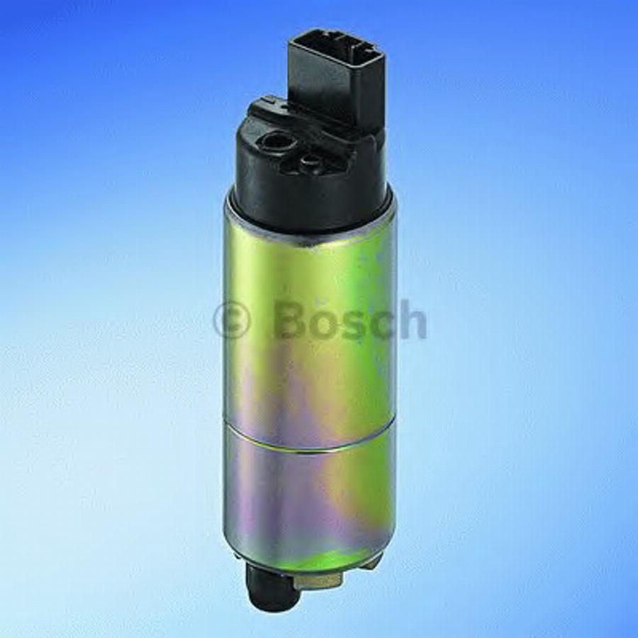 BOSCH 0986580090 - Горивна помпа vvparts.bg