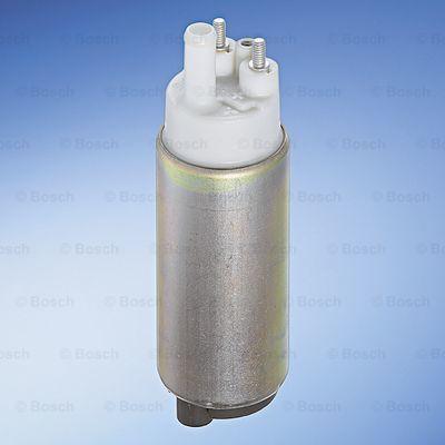 BOSCH 0 986 580 093 - Горивна помпа vvparts.bg