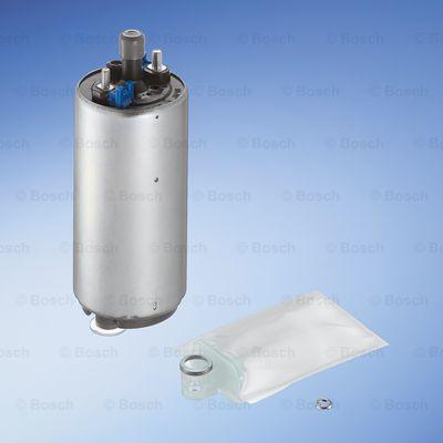 BOSCH 0 986 580 019 - Горивна помпа vvparts.bg