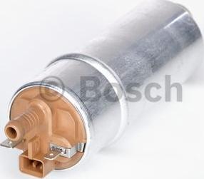 BOSCH 0 986 580 130 - Горивна помпа vvparts.bg