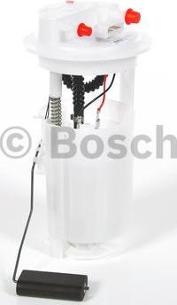 BOSCH 0 986 580 177 - Горивопроводен модул (горивна помпа+сонда) vvparts.bg