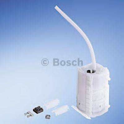 BOSCH 0 986 580 809 - Горивна помпа vvparts.bg