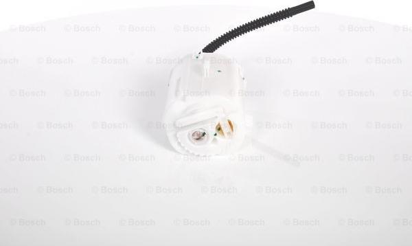 BOSCH 0 986 580 825 - Горивна помпа vvparts.bg