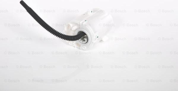 BOSCH 0 986 580 825 - Горивна помпа vvparts.bg