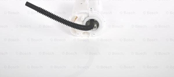 BOSCH 0 986 580 825 - Горивна помпа vvparts.bg