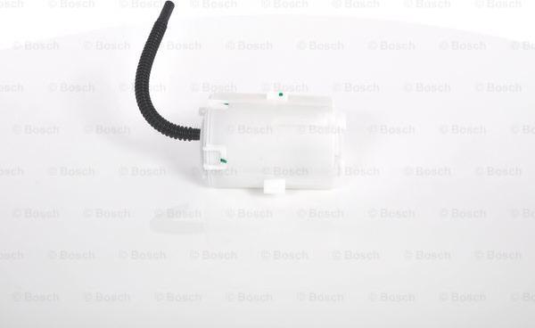 BOSCH 0 986 580 825 - Горивна помпа vvparts.bg