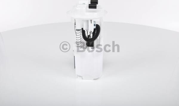 BOSCH 0 986 580 310 - Горивопроводен модул (горивна помпа+сонда) vvparts.bg