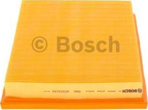 BOSCH 0 986 626 850 - Въздушен филтър vvparts.bg