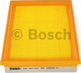 BOSCH 0 986 626 804 - Въздушен филтър vvparts.bg