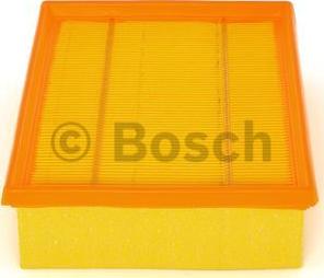 BOSCH 0 986 626 805 - Въздушен филтър vvparts.bg