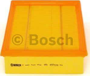 BOSCH 0 986 626 805 - Въздушен филтър vvparts.bg