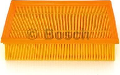 BOSCH 0 986 626 805 - Въздушен филтър vvparts.bg