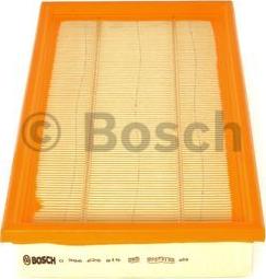 BOSCH 0 986 626 818 - Въздушен филтър vvparts.bg