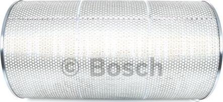 BOSCH 0 986 626 755 - Въздушен филтър vvparts.bg