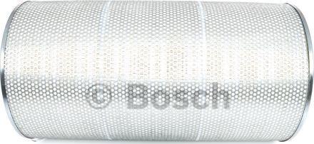 BOSCH 0 986 626 755 - Въздушен филтър vvparts.bg