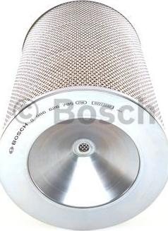 BOSCH 0 986 626 785 - Въздушен филтър vvparts.bg