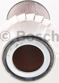 BOSCH 0 986 626 787 - Въздушен филтър vvparts.bg