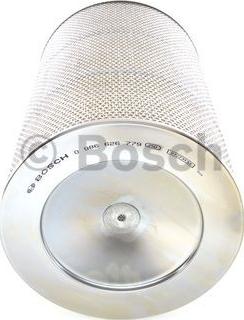 BOSCH 0 986 626 779 - Въздушен филтър vvparts.bg