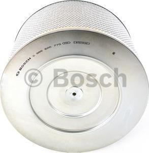 BOSCH 0 986 626 775 - Въздушен филтър vvparts.bg