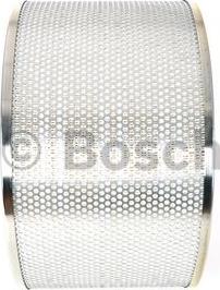 BOSCH 0 986 626 775 - Въздушен филтър vvparts.bg