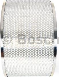 BOSCH 0 986 626 775 - Въздушен филтър vvparts.bg