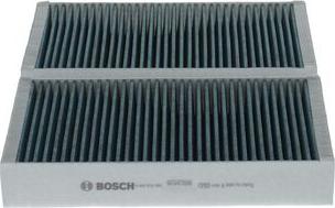 BOSCH 0 986 628 560 - Филтър купе (поленов филтър) vvparts.bg