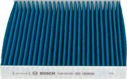 BOSCH 0 986 628 584 - Филтър купе (поленов филтър) vvparts.bg