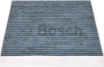 BOSCH 0 986 628 525 - Филтър купе (поленов филтър) vvparts.bg