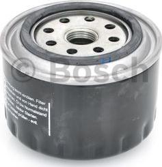 BOSCH 0 986 627 565 - Маслен филтър vvparts.bg