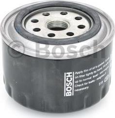 BOSCH 0 986 627 565 - Маслен филтър vvparts.bg