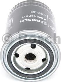 BOSCH 0 986 627 577 - Маслен филтър vvparts.bg