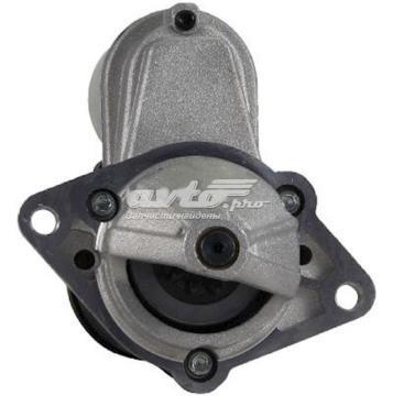 BOSCH 0986010031 - Стартер vvparts.bg