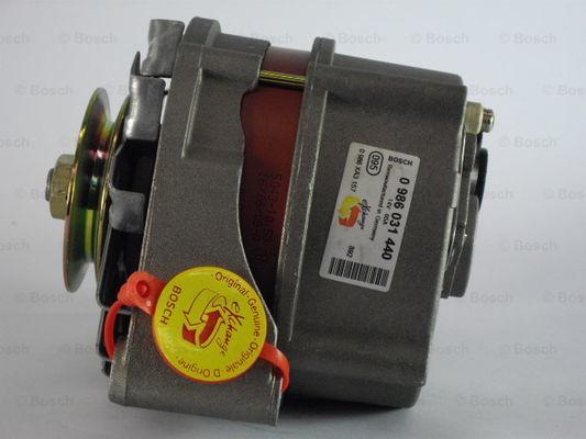 BOSCH 0 986 031 440 - Генератор vvparts.bg