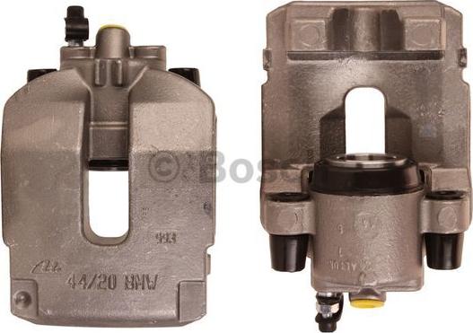 BOSCH 0 986 134 495 - Спирачен апарат vvparts.bg