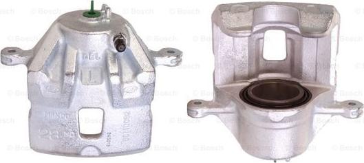 BOSCH 0 986 134 468 - Спирачен апарат vvparts.bg