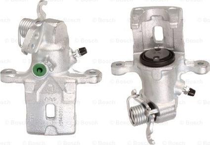 BOSCH 0 986 134 419 - Спирачен апарат vvparts.bg