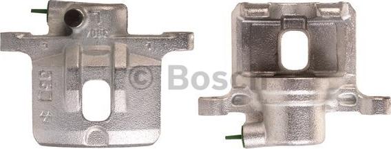 BOSCH 0 986 134 415 - Спирачен апарат vvparts.bg