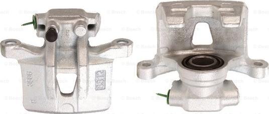 BOSCH 0 986 134 416 - Спирачен апарат vvparts.bg