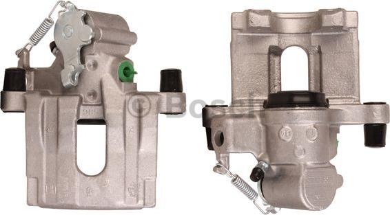 BOSCH 0 986 134 486 - Спирачен апарат vvparts.bg