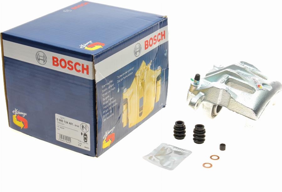 BOSCH 0 986 134 481 - Спирачен апарат vvparts.bg