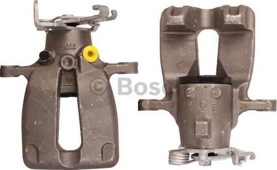 BOSCH 0 986 134 439 - Спирачен апарат vvparts.bg