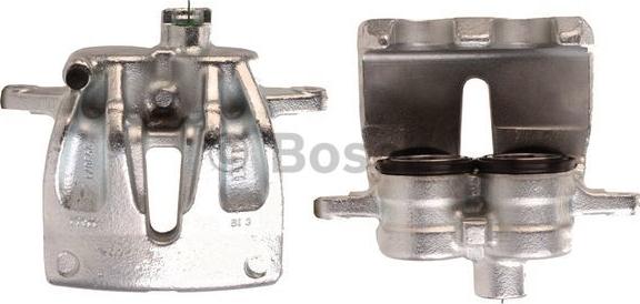 BOSCH 0 986 134 435 - Спирачен апарат vvparts.bg